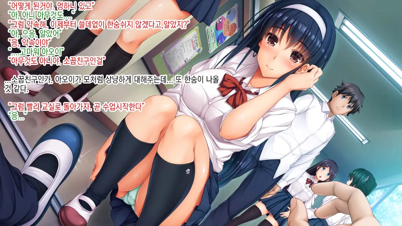 Yuutousei Kyouhaku Apart Rape | 우등생 협박 아파트 강간
